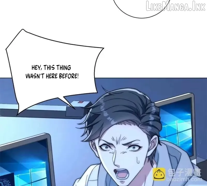 With My Price Deduction System, I Became Invincible Chapter 81 page 9 - 