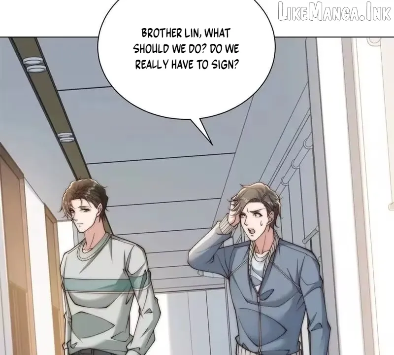 With My Price Deduction System, I Became Invincible Chapter 81 page 88 - 
