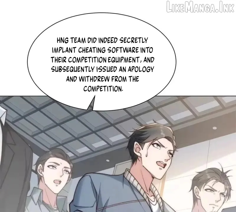With My Price Deduction System, I Became Invincible Chapter 81 page 97 - 