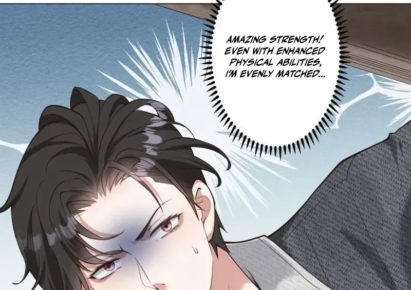 With My Price Deduction System, I Became Invincible Chapter 9 page 19 - 