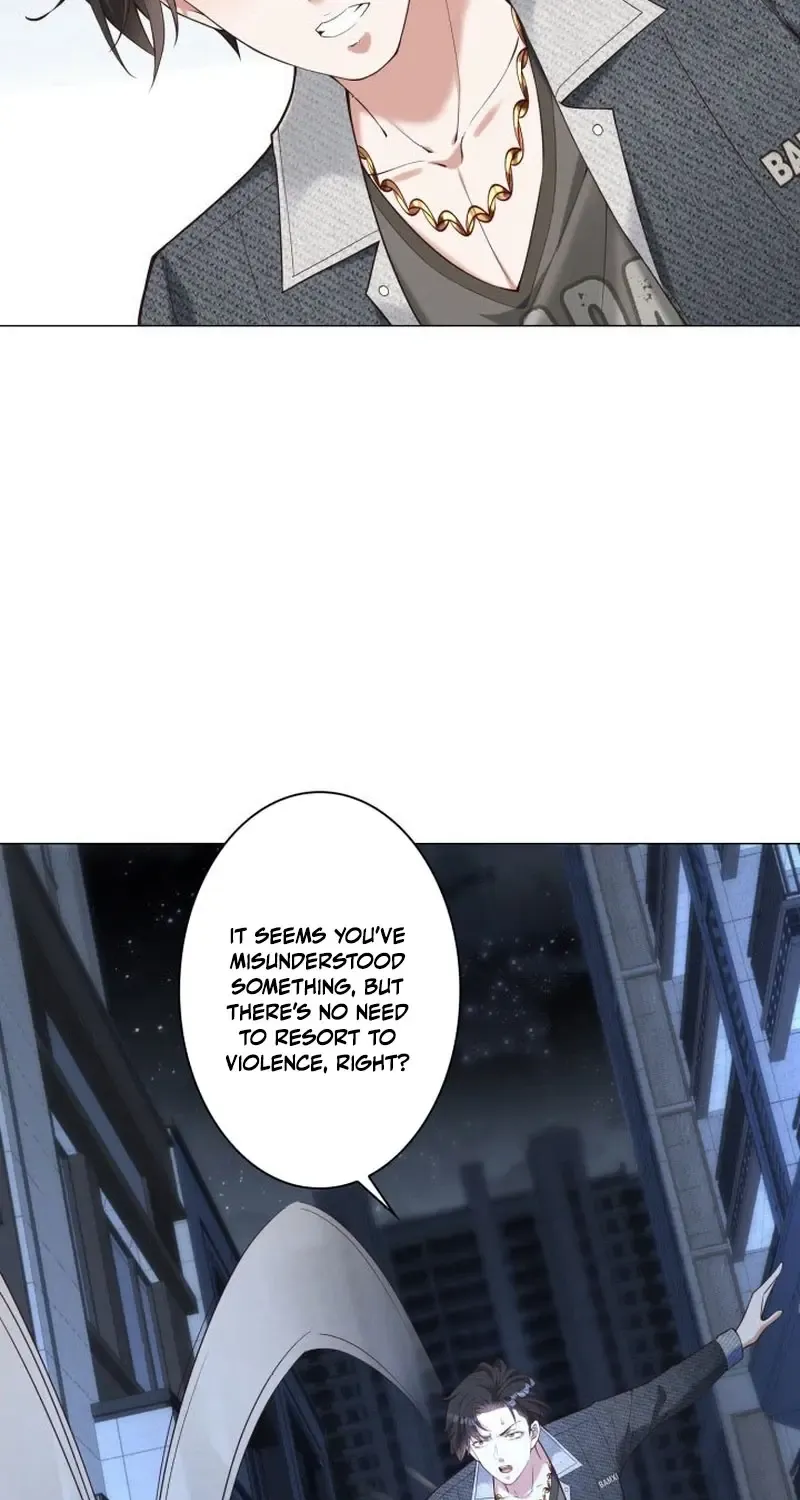 With My Price Deduction System, I Became Invincible Chapter 9 page 20 - 