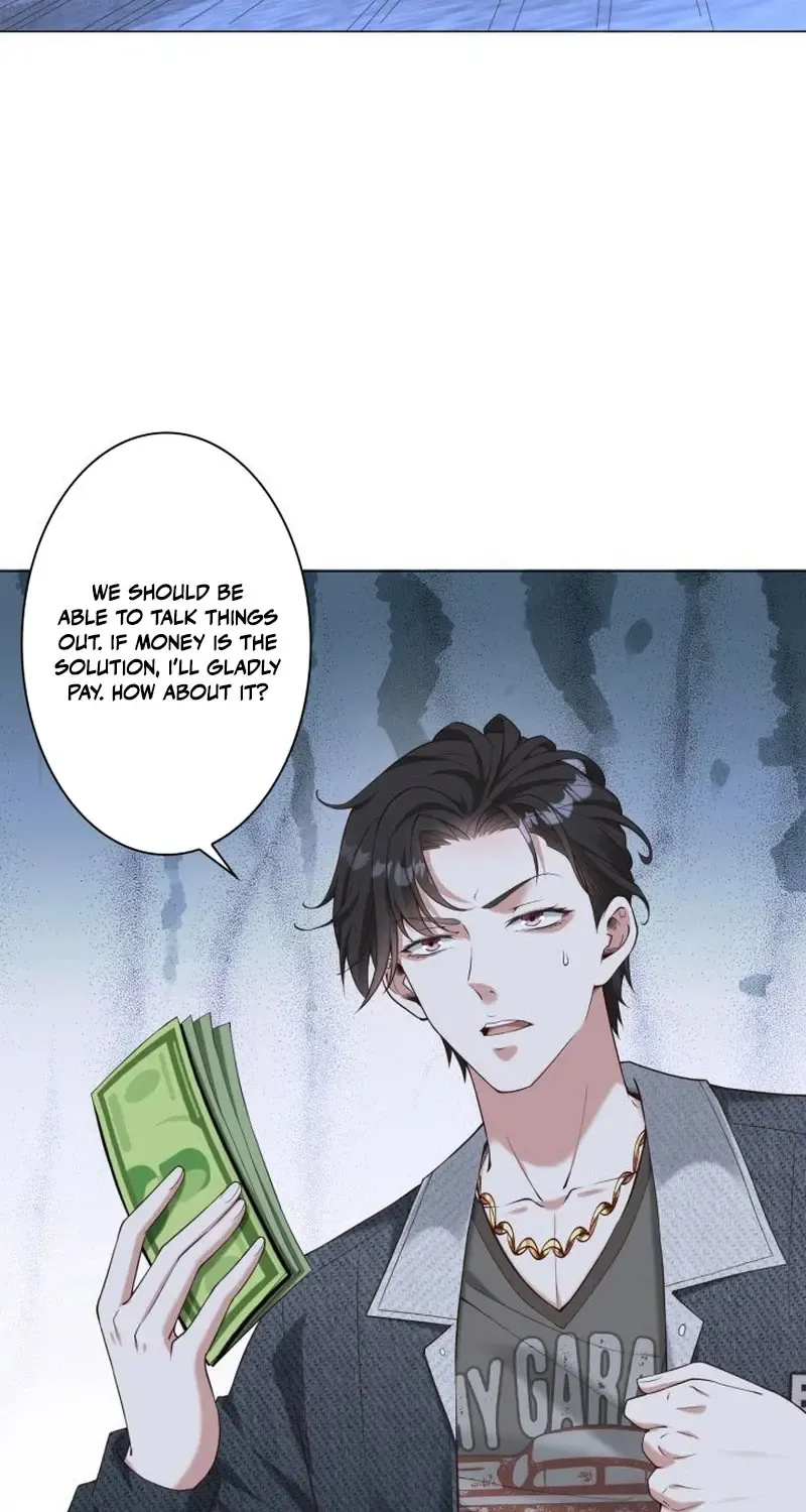 With My Price Deduction System, I Became Invincible Chapter 9 page 22 - 