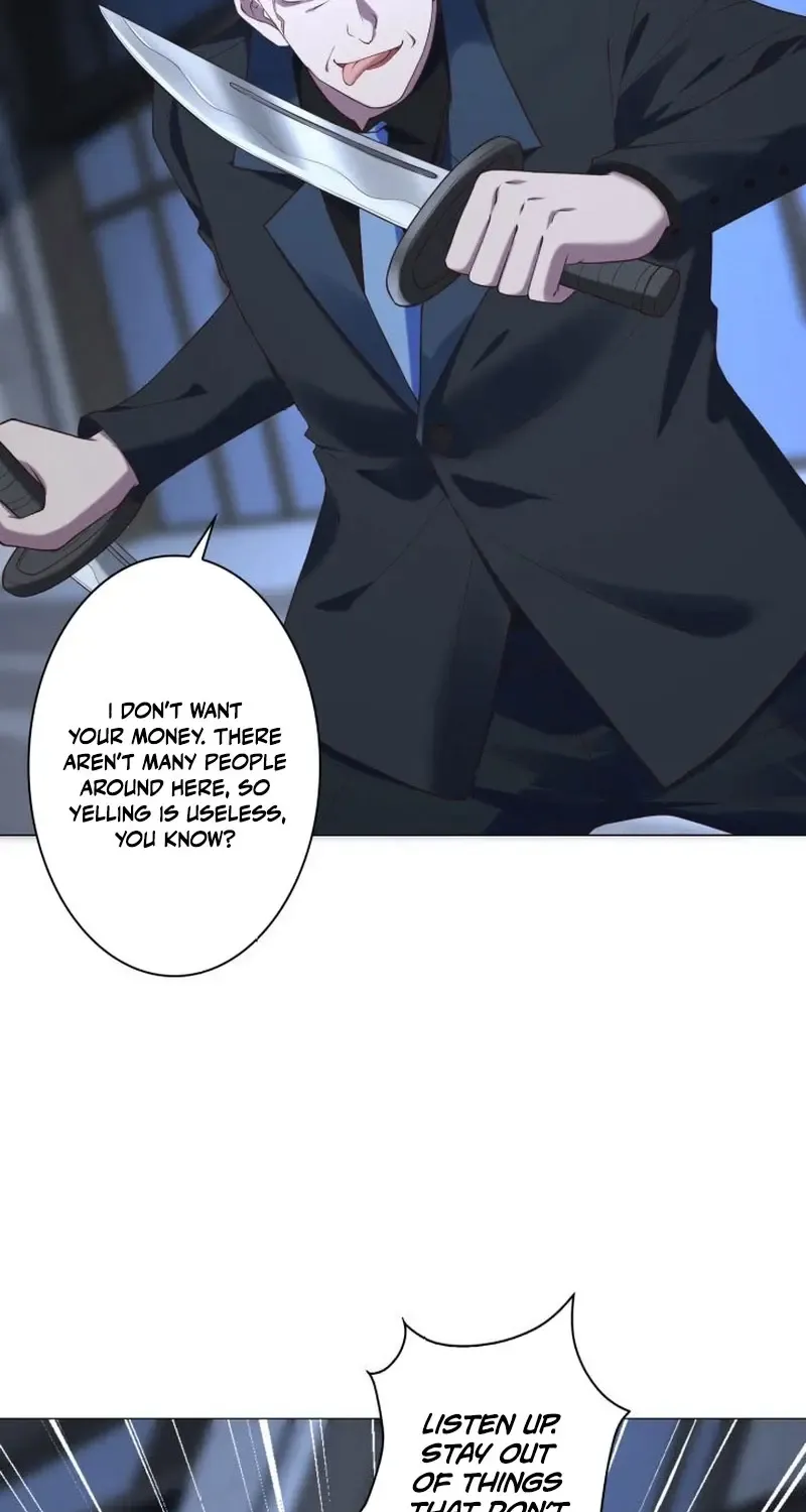 With My Price Deduction System, I Became Invincible Chapter 9 page 26 - 