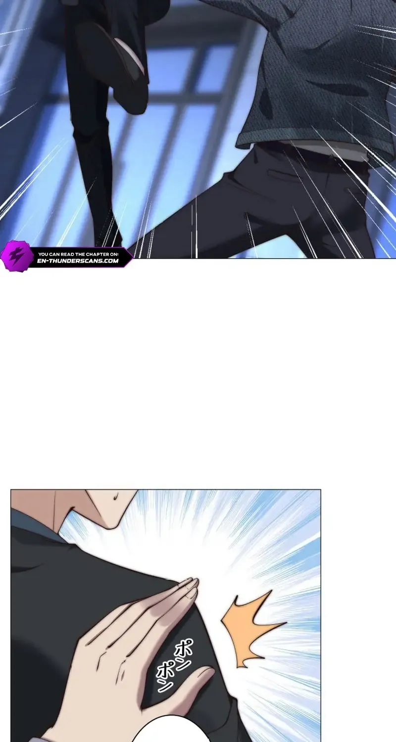 With My Price Deduction System, I Became Invincible Chapter 9 page 28 - 