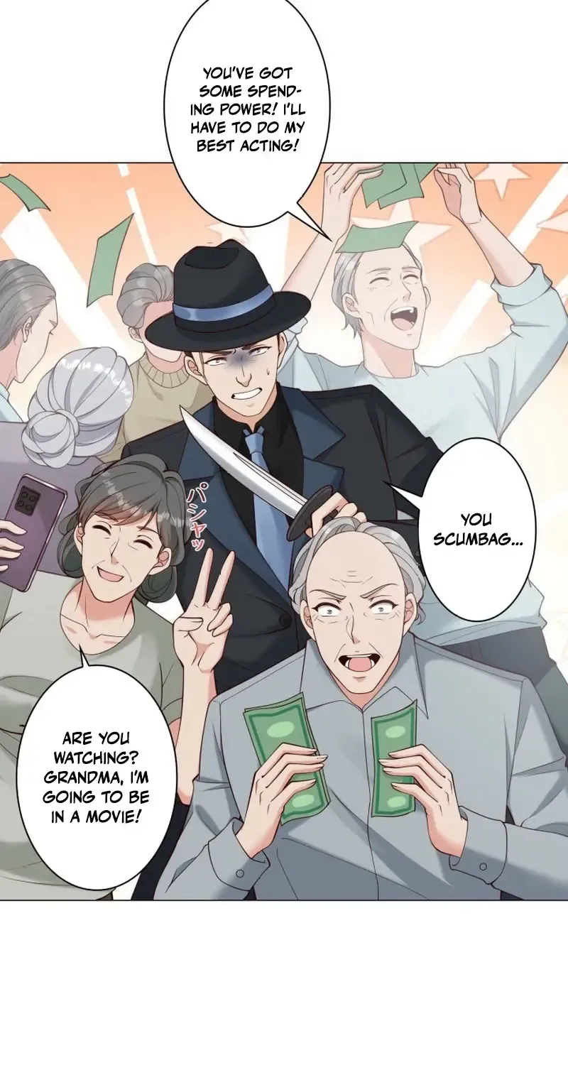 With My Price Deduction System, I Became Invincible Chapter 9 page 36 - 