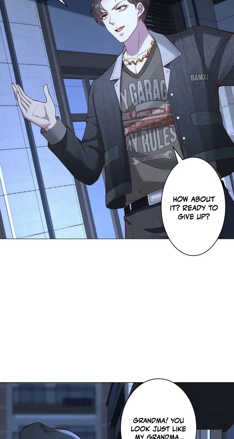 With My Price Deduction System, I Became Invincible Chapter 9 page 38 - 