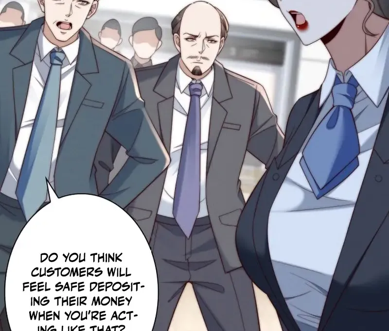 With My Price Deduction System, I Became Invincible Chapter 9 page 49 - 