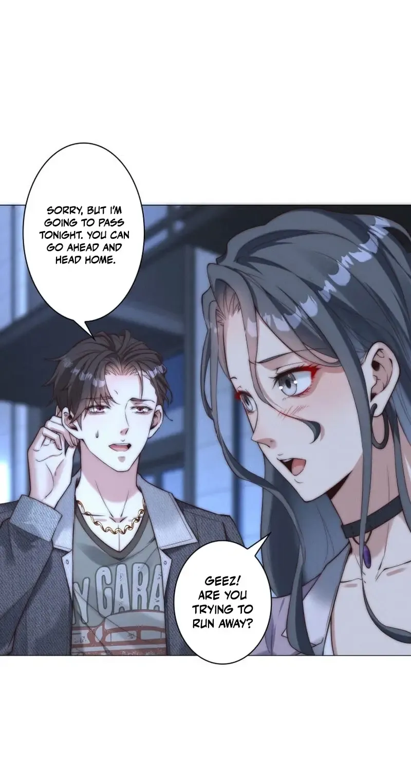 With My Price Deduction System, I Became Invincible Chapter 9 page 6 - 
