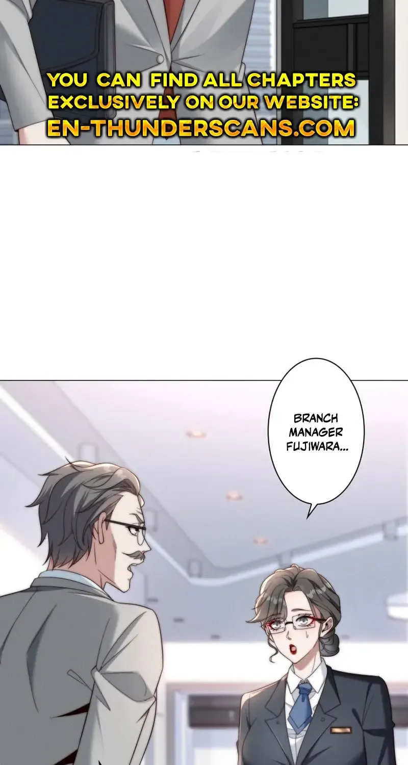 With My Price Deduction System, I Became Invincible Chapter 9 page 54 - 