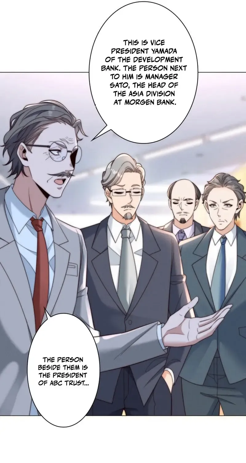 With My Price Deduction System, I Became Invincible Chapter 9 page 56 - 