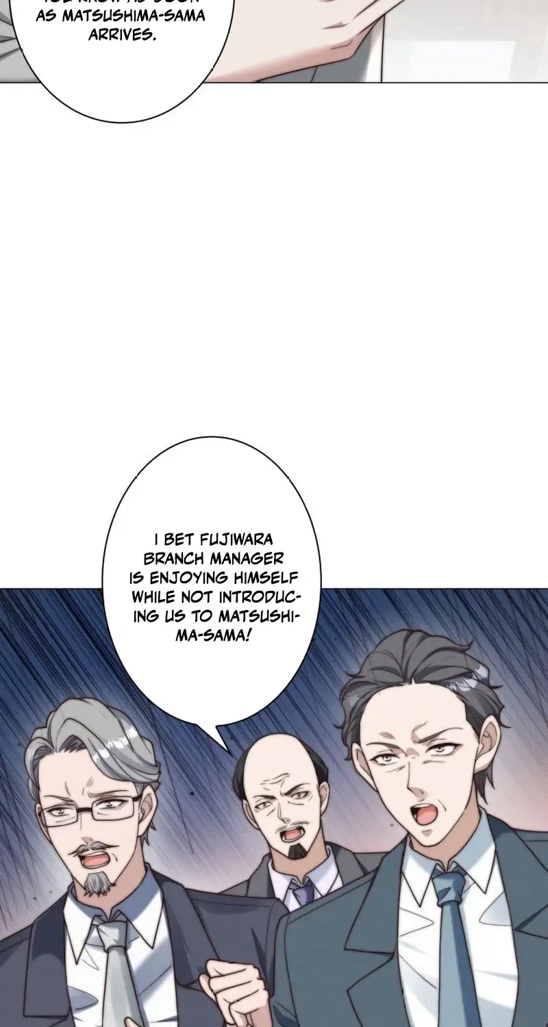 With My Price Deduction System, I Became Invincible Chapter 9 page 60 - 