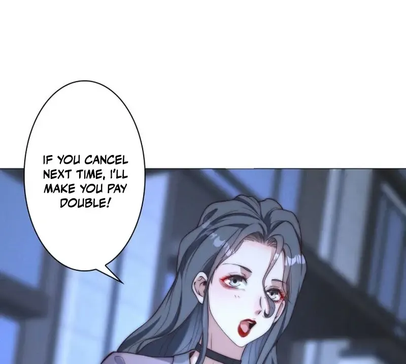 With My Price Deduction System, I Became Invincible Chapter 9 page 7 - 