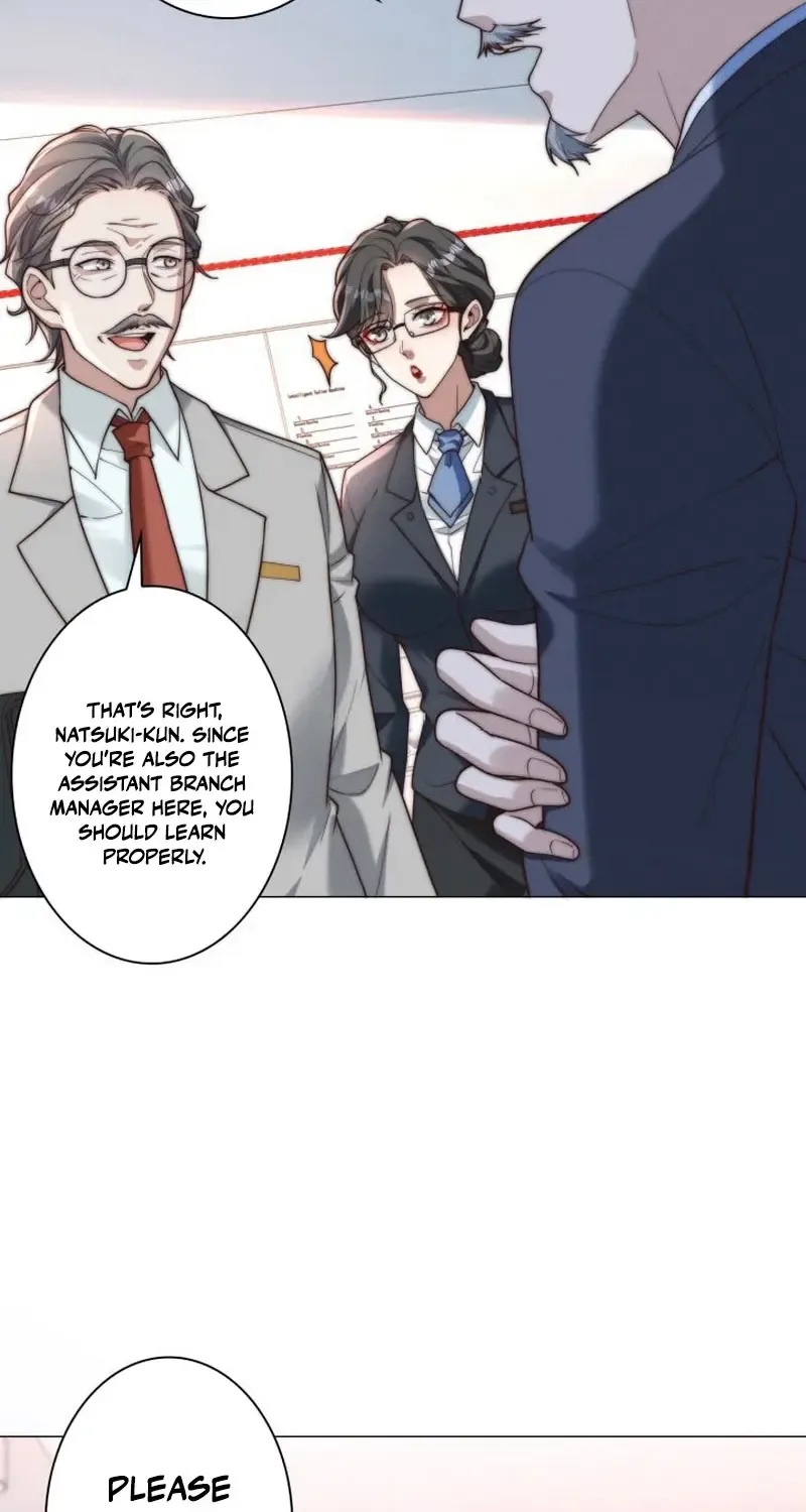 With My Price Deduction System, I Became Invincible Chapter 9 page 64 - 