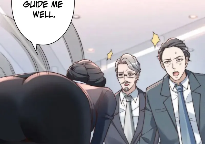 With My Price Deduction System, I Became Invincible Chapter 9 page 65 - 