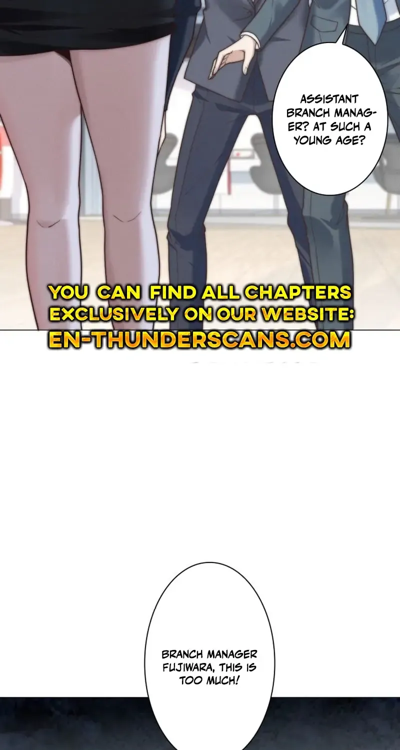 With My Price Deduction System, I Became Invincible Chapter 9 page 66 - 