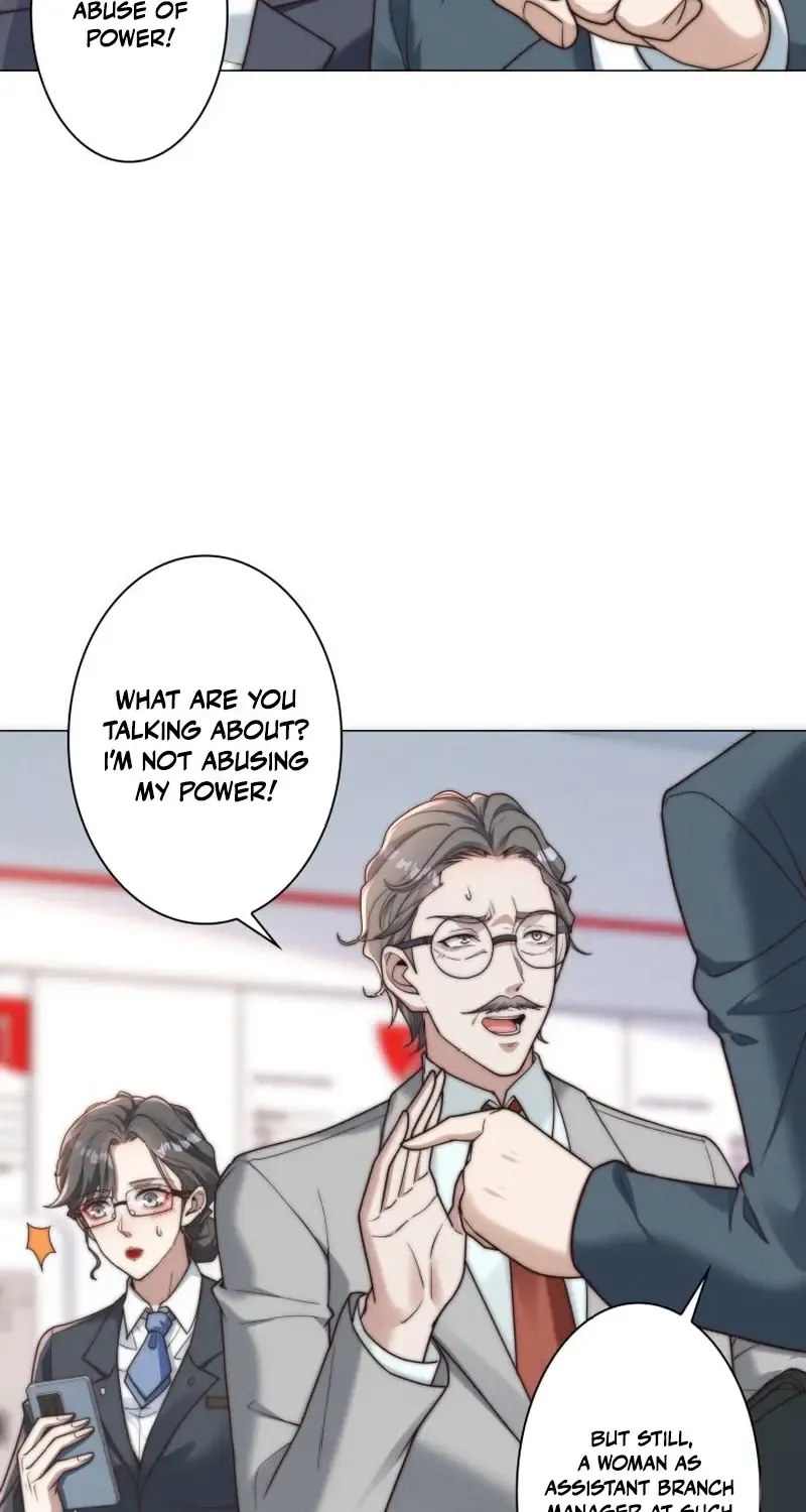With My Price Deduction System, I Became Invincible Chapter 9 page 68 - 