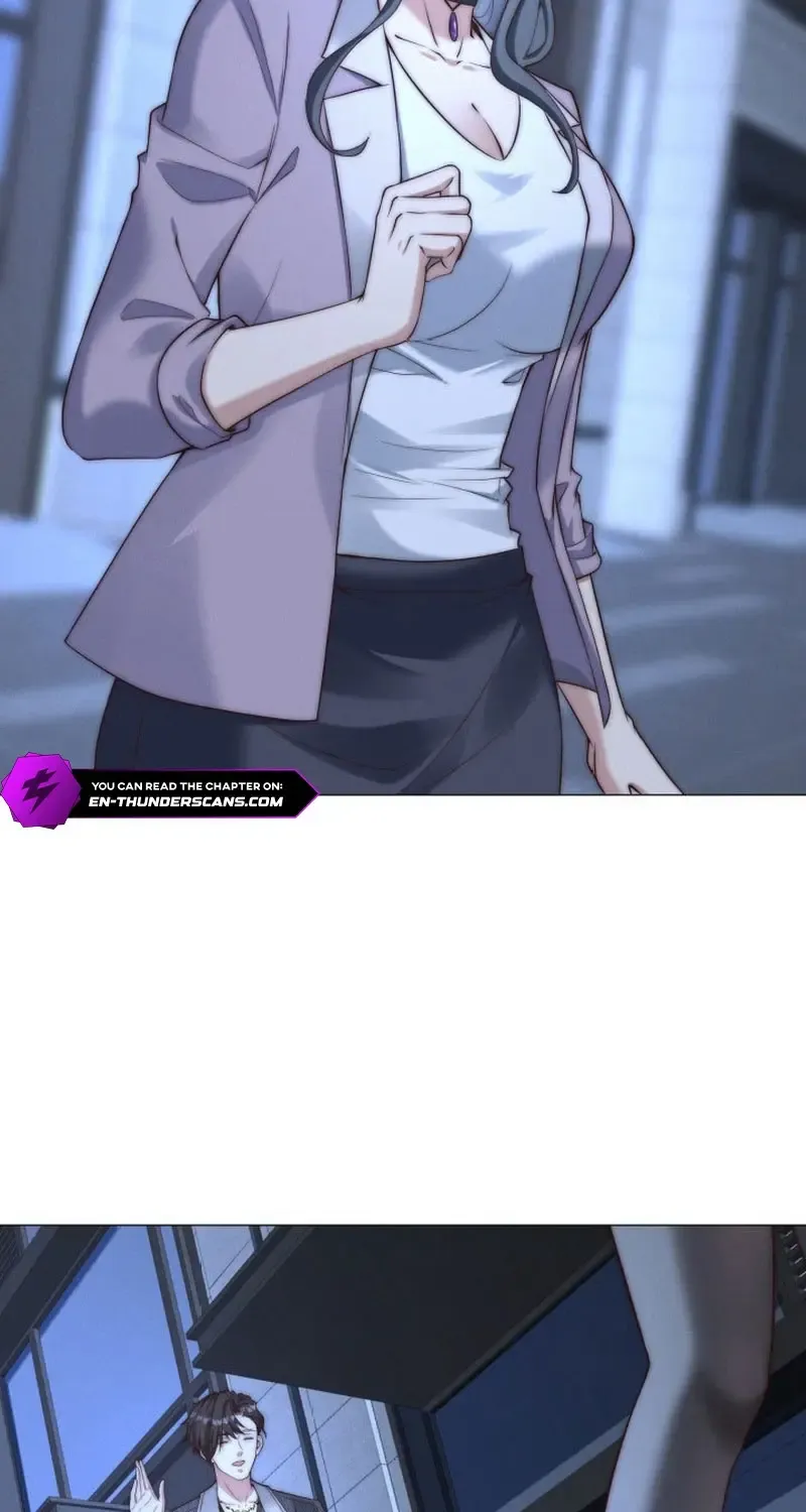 With My Price Deduction System, I Became Invincible Chapter 9 page 8 - 