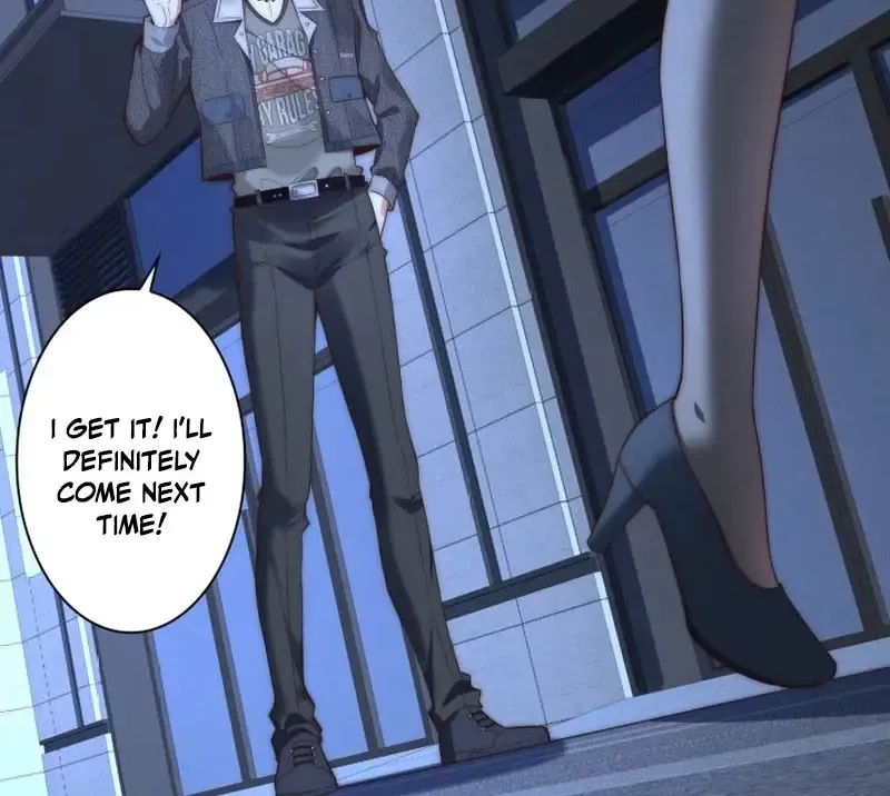 With My Price Deduction System, I Became Invincible Chapter 9 page 9 - 