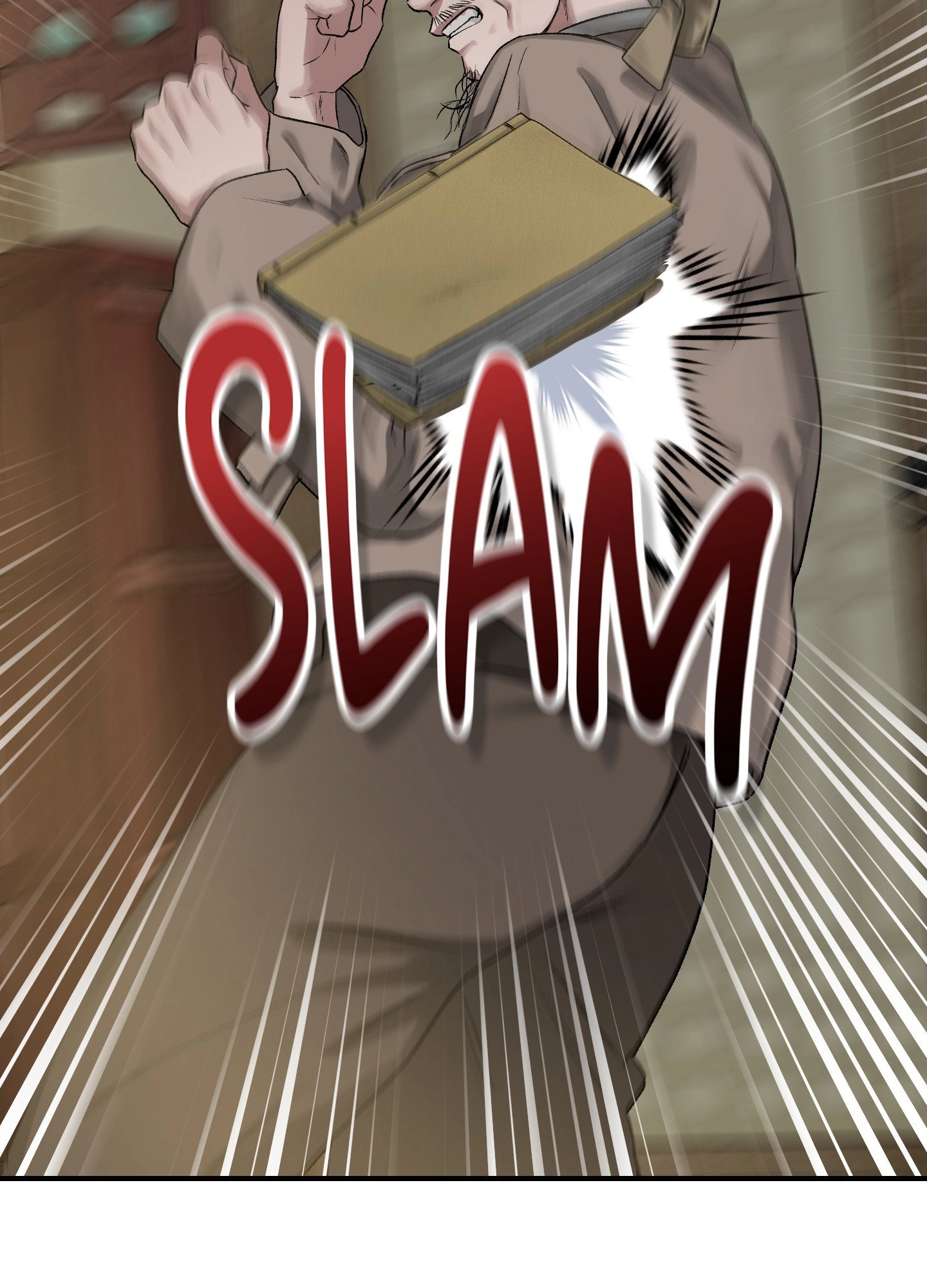 With Our Fingers Tightly Entwined Chapter 1 page 11 - 
