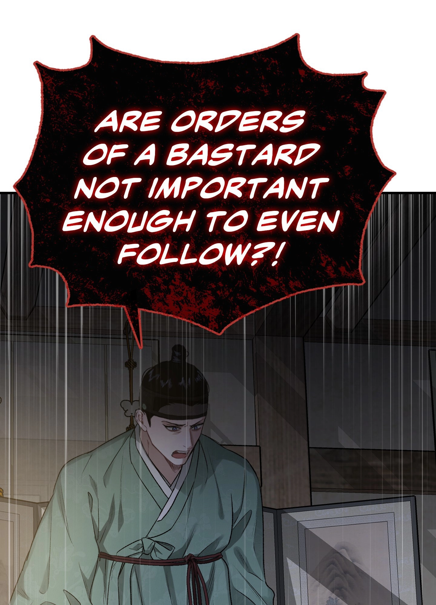 With Our Fingers Tightly Entwined Chapter 1 page 18 - 