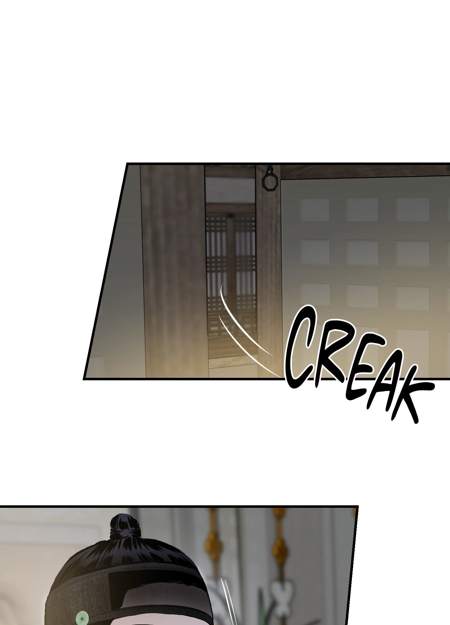With Our Fingers Tightly Entwined Chapter 1 page 20 - 