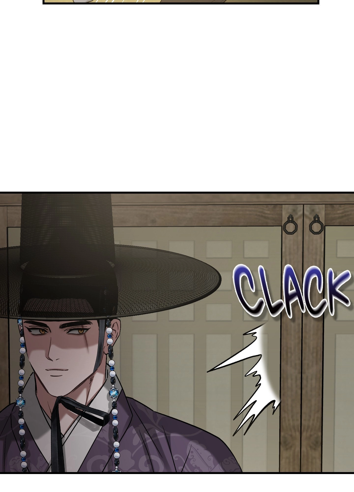 With Our Fingers Tightly Entwined Chapter 1 page 28 - 