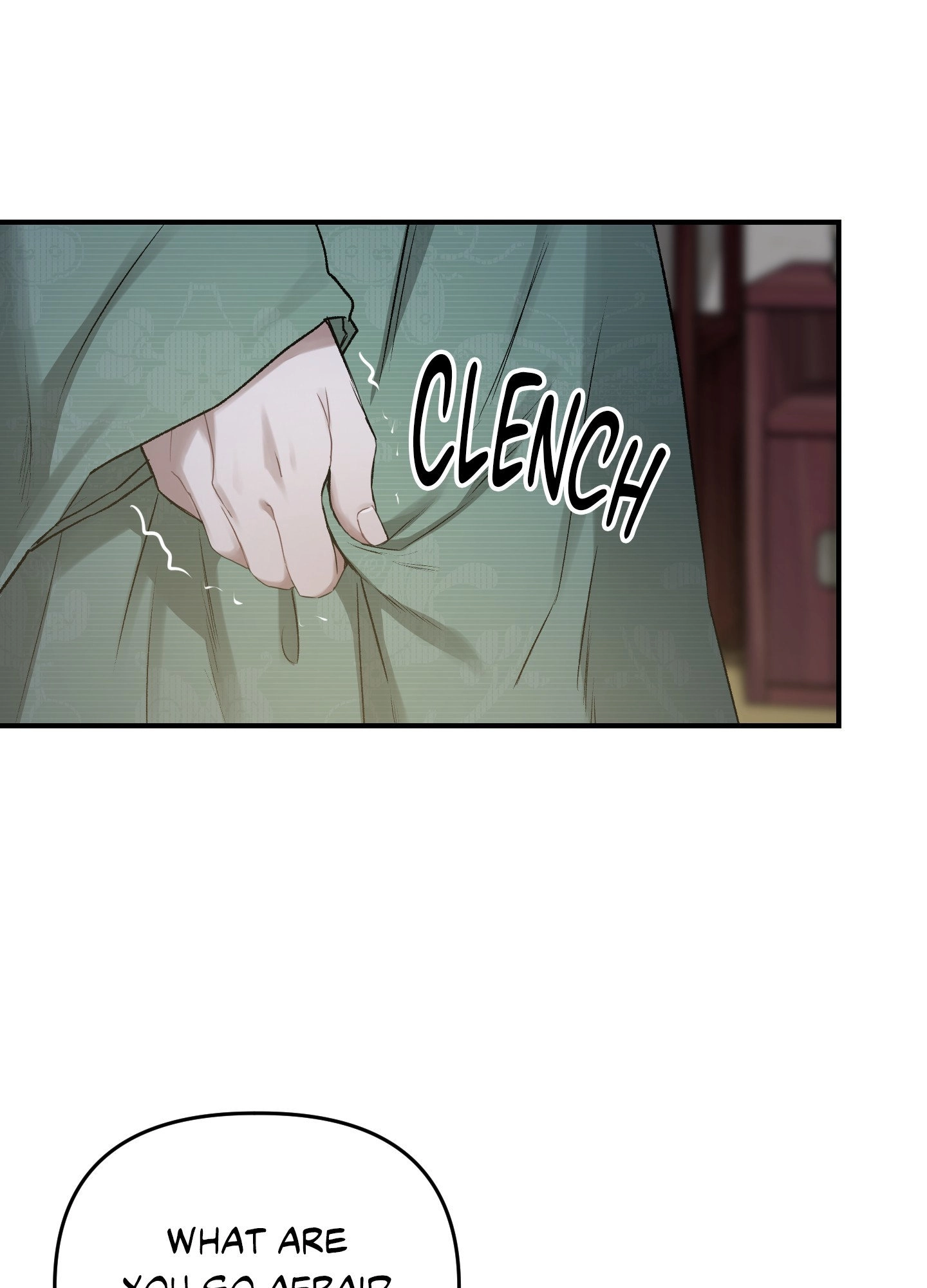 With Our Fingers Tightly Entwined Chapter 1 page 38 - 
