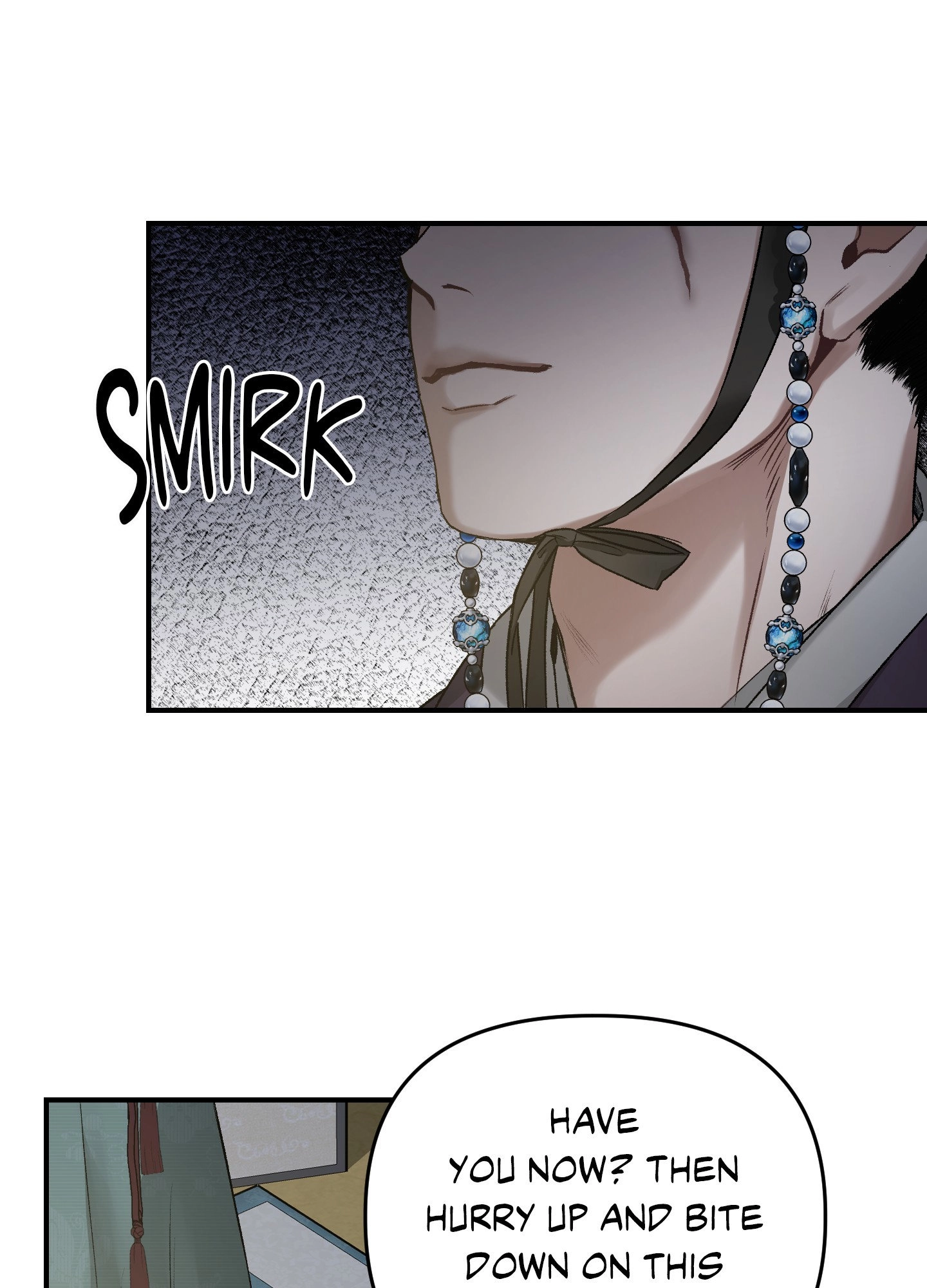 With Our Fingers Tightly Entwined Chapter 1 page 43 - 