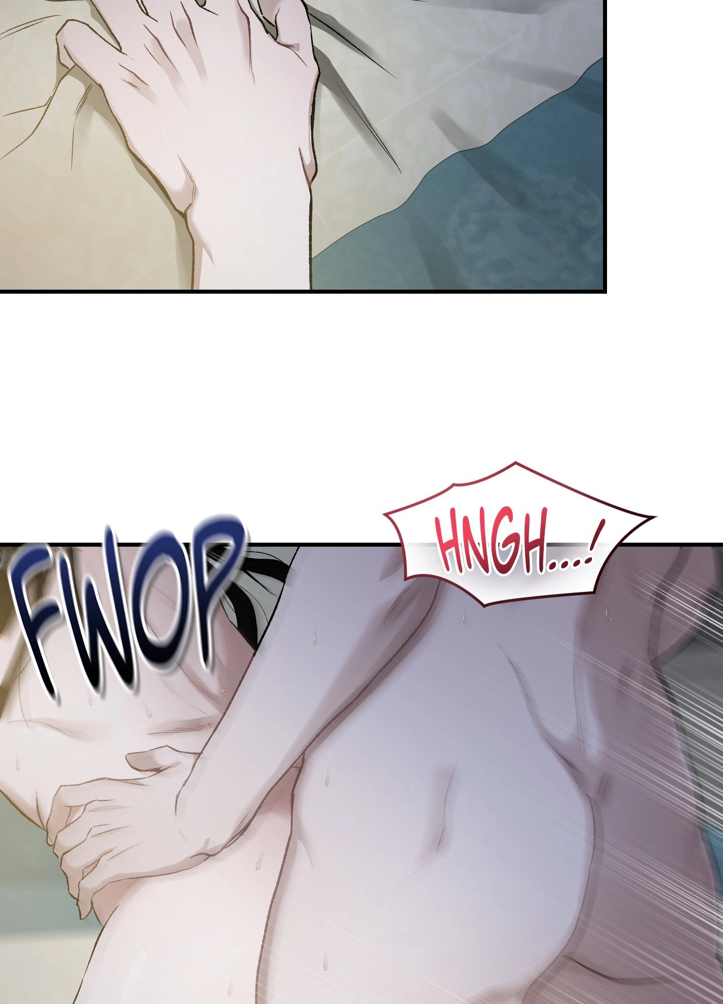 With Our Fingers Tightly Entwined Chapter 1 page 48 - 