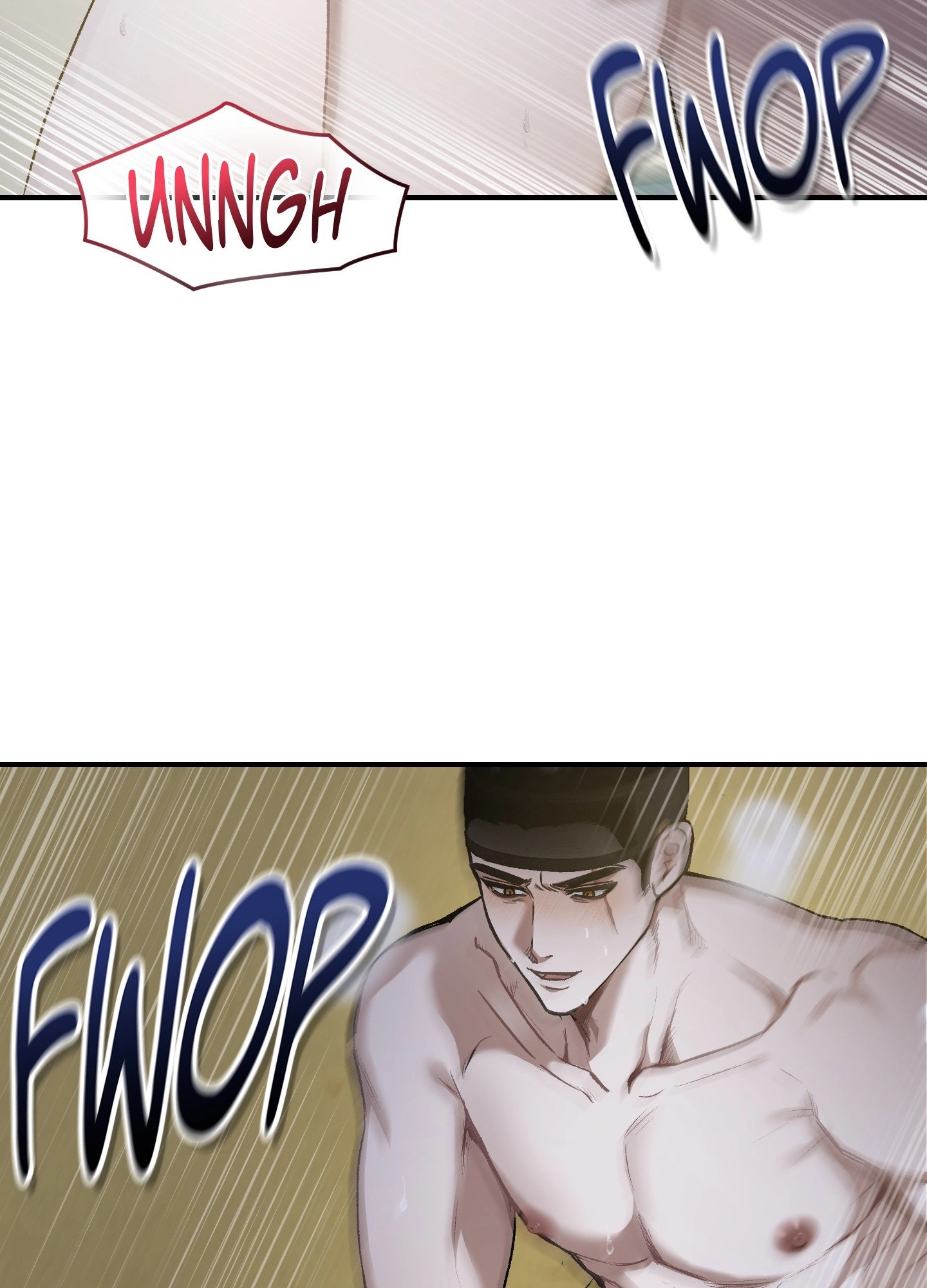 With Our Fingers Tightly Entwined Chapter 1 page 49 - 