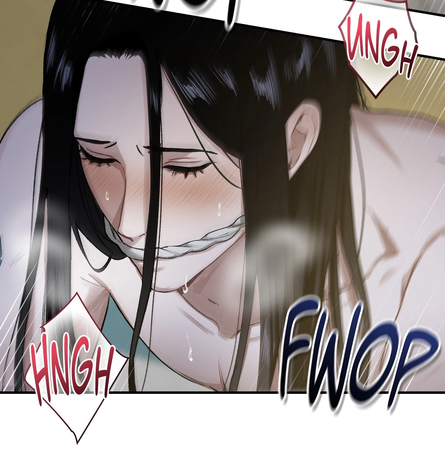 With Our Fingers Tightly Entwined Chapter 1 page 51 - 