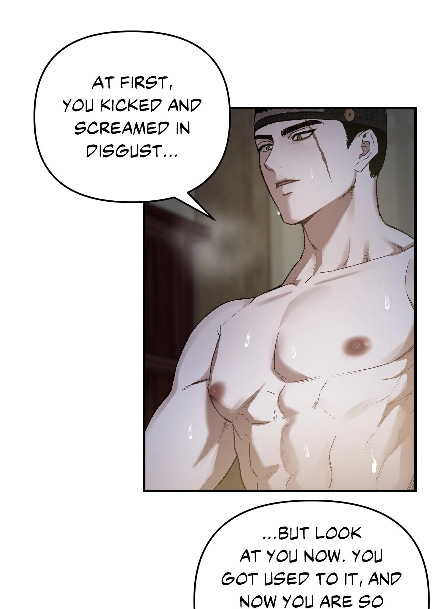 With Our Fingers Tightly Entwined Chapter 1 page 52 - 