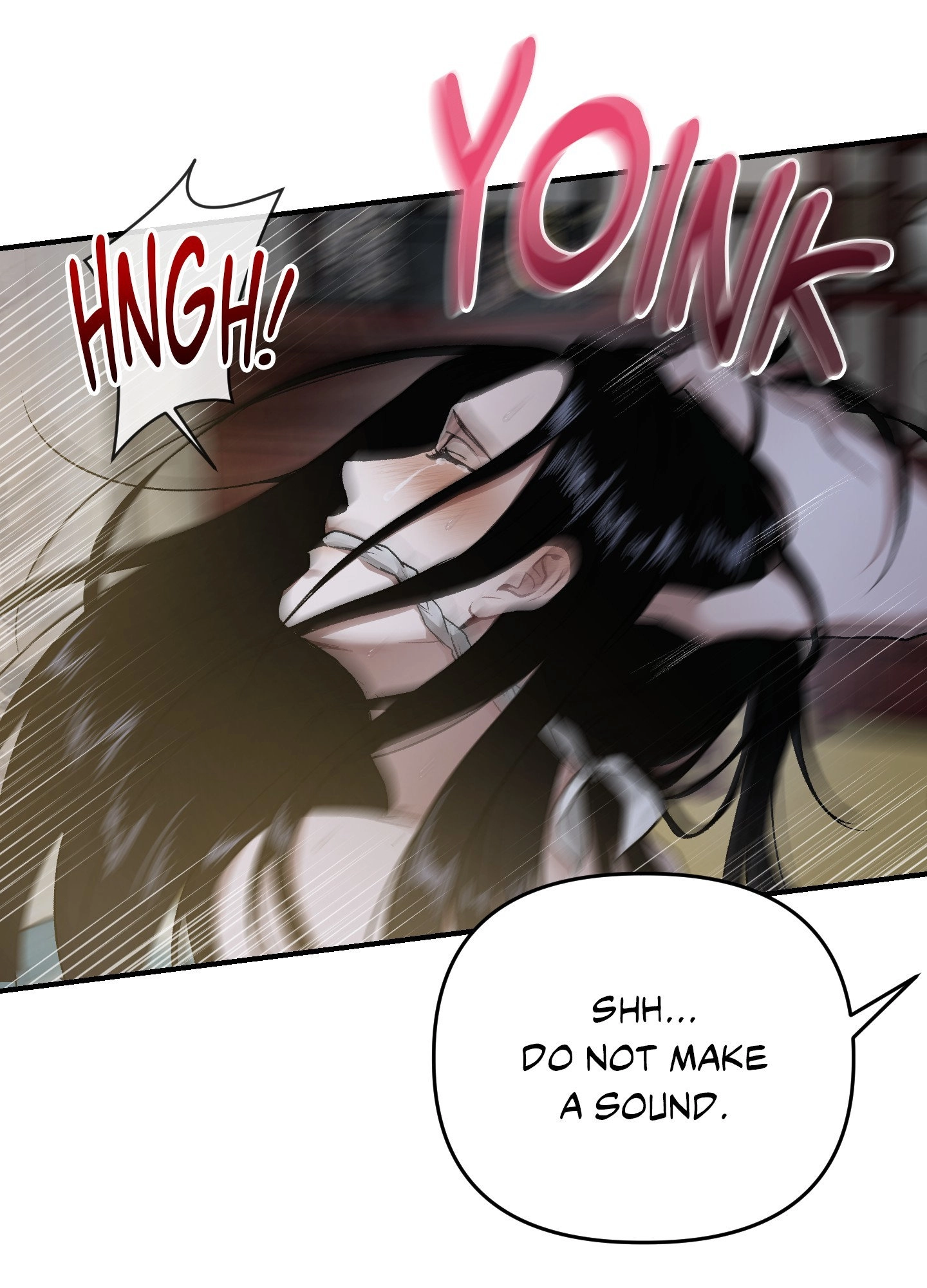 With Our Fingers Tightly Entwined Chapter 1 page 57 - 