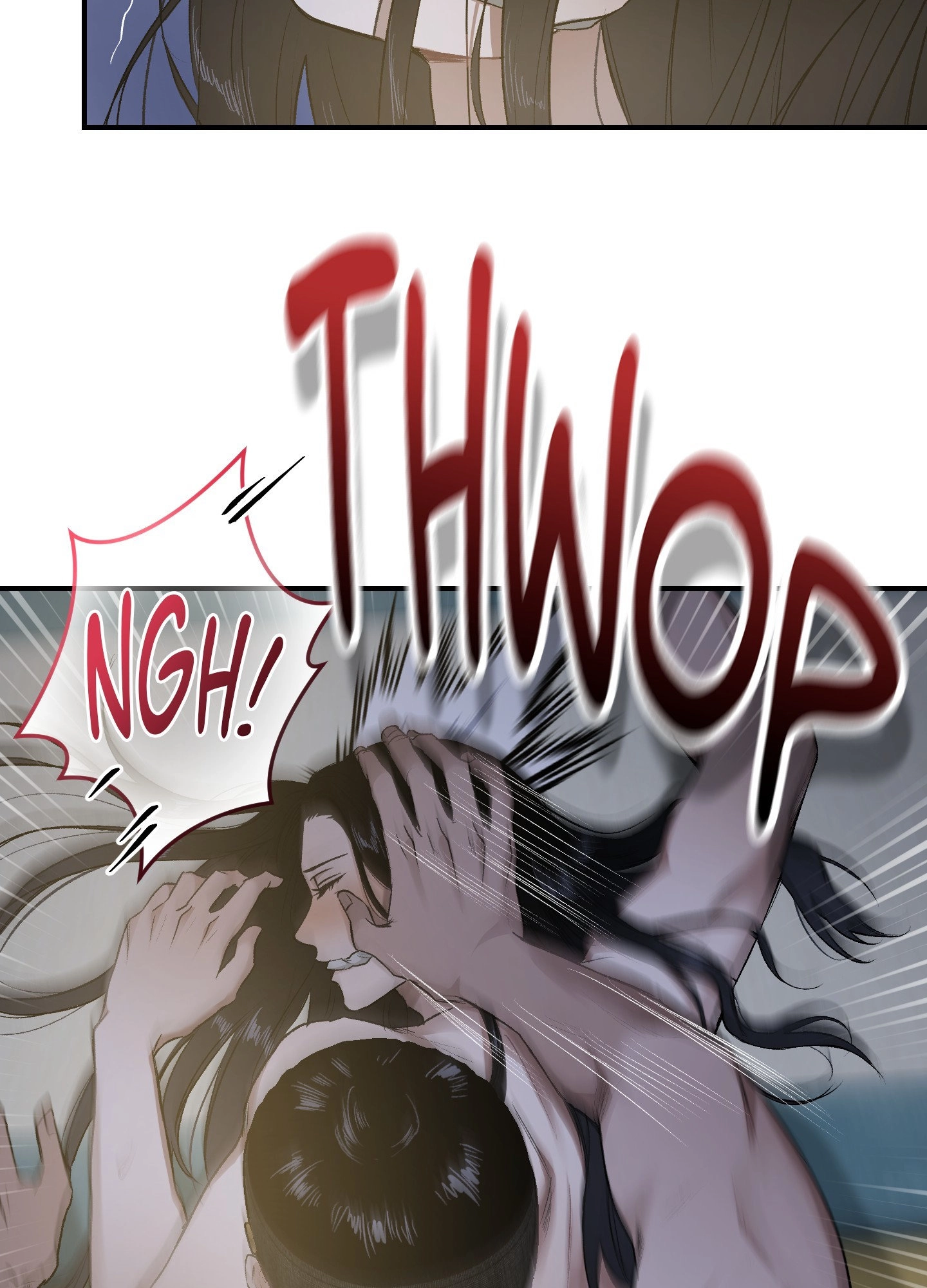 With Our Fingers Tightly Entwined Chapter 1 page 60 - 