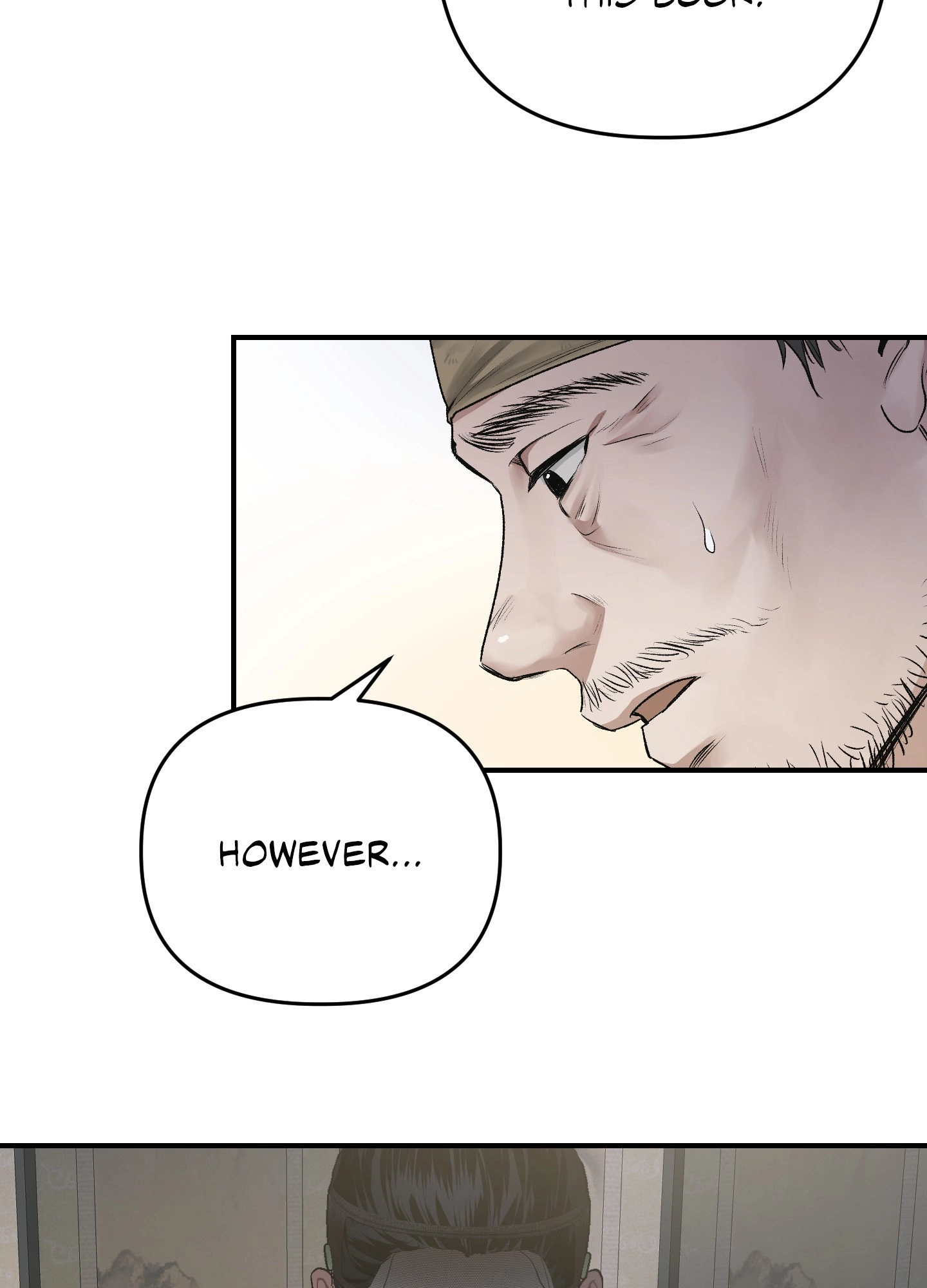 With Our Fingers Tightly Entwined Chapter 1 page 7 - 