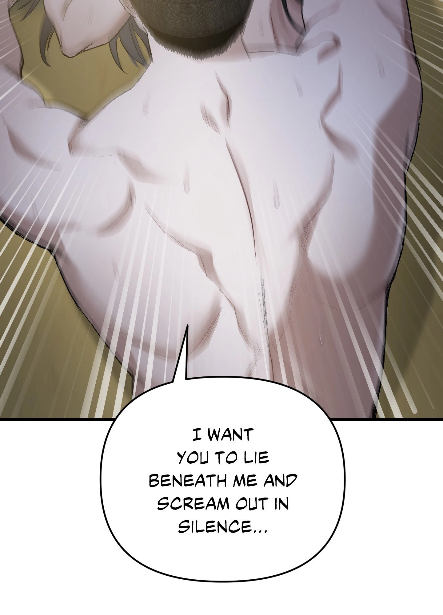 With Our Fingers Tightly Entwined Chapter 1 page 61 - 