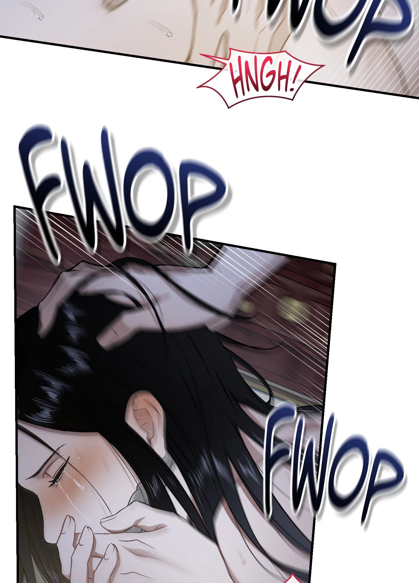 With Our Fingers Tightly Entwined Chapter 1 page 64 - 