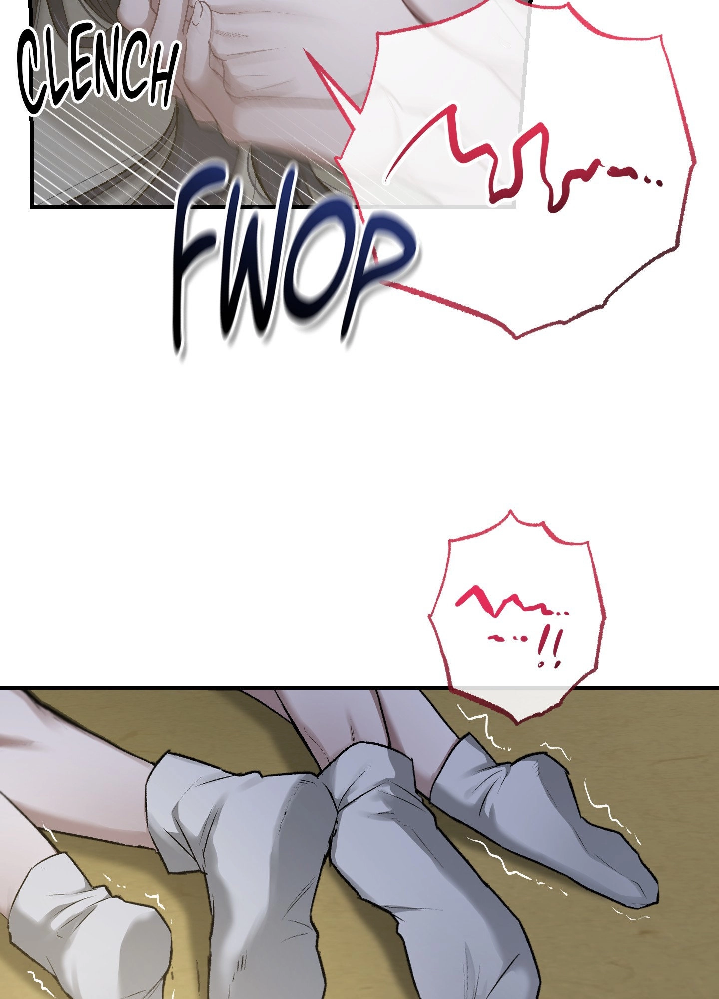 With Our Fingers Tightly Entwined Chapter 1 page 65 - 