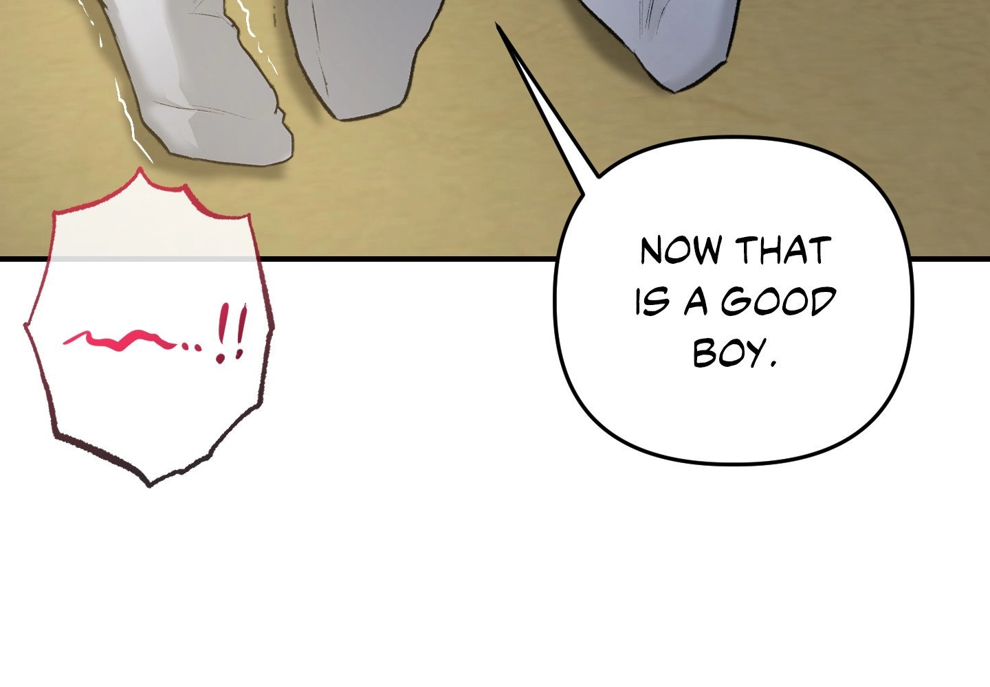 With Our Fingers Tightly Entwined Chapter 1 page 66 - 