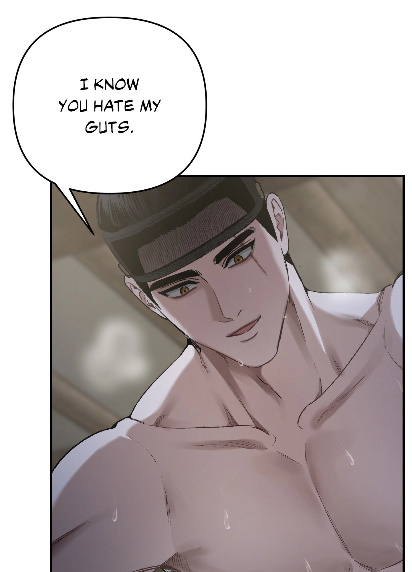 With Our Fingers Tightly Entwined Chapter 1 page 67 - 