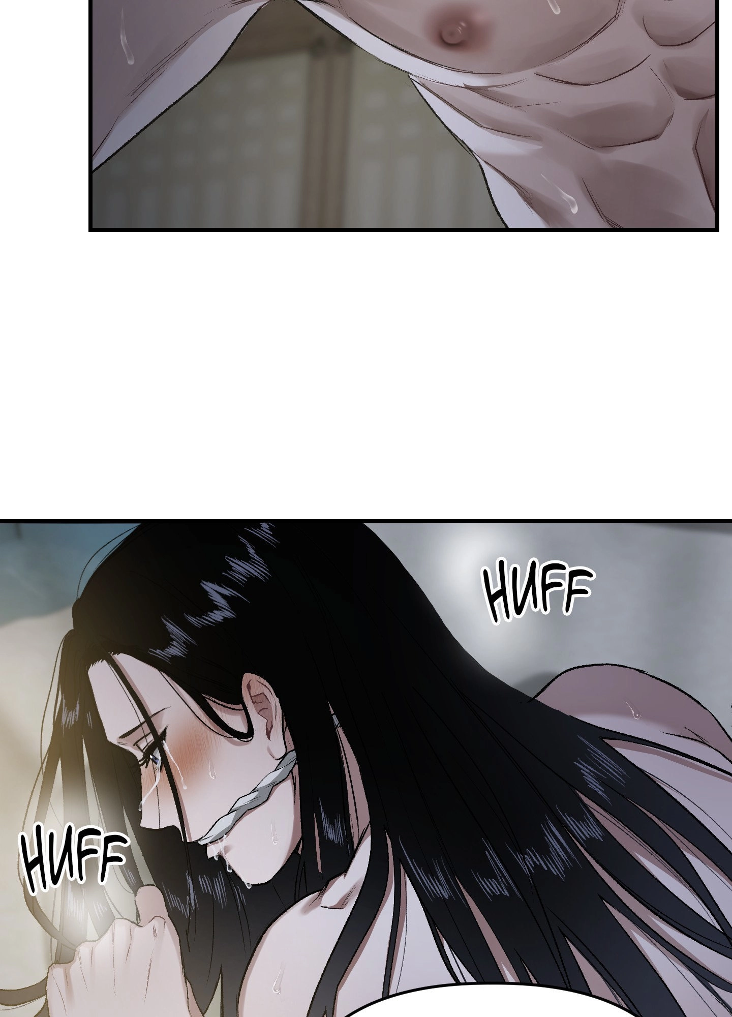 With Our Fingers Tightly Entwined Chapter 1 page 68 - 