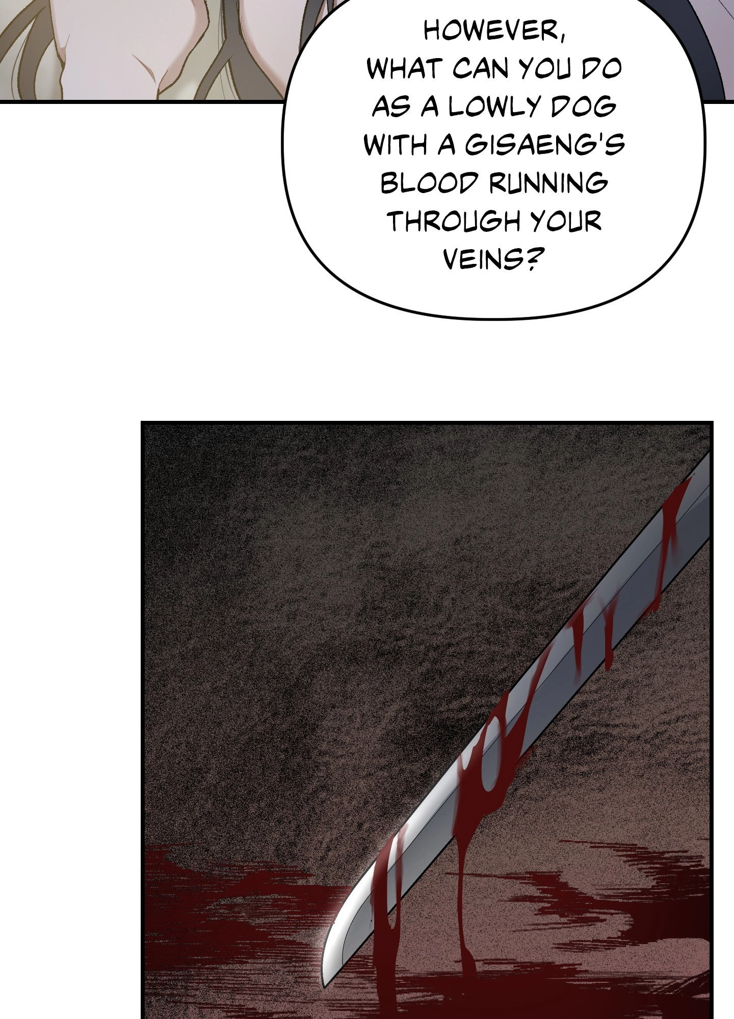 With Our Fingers Tightly Entwined Chapter 1 page 69 - 