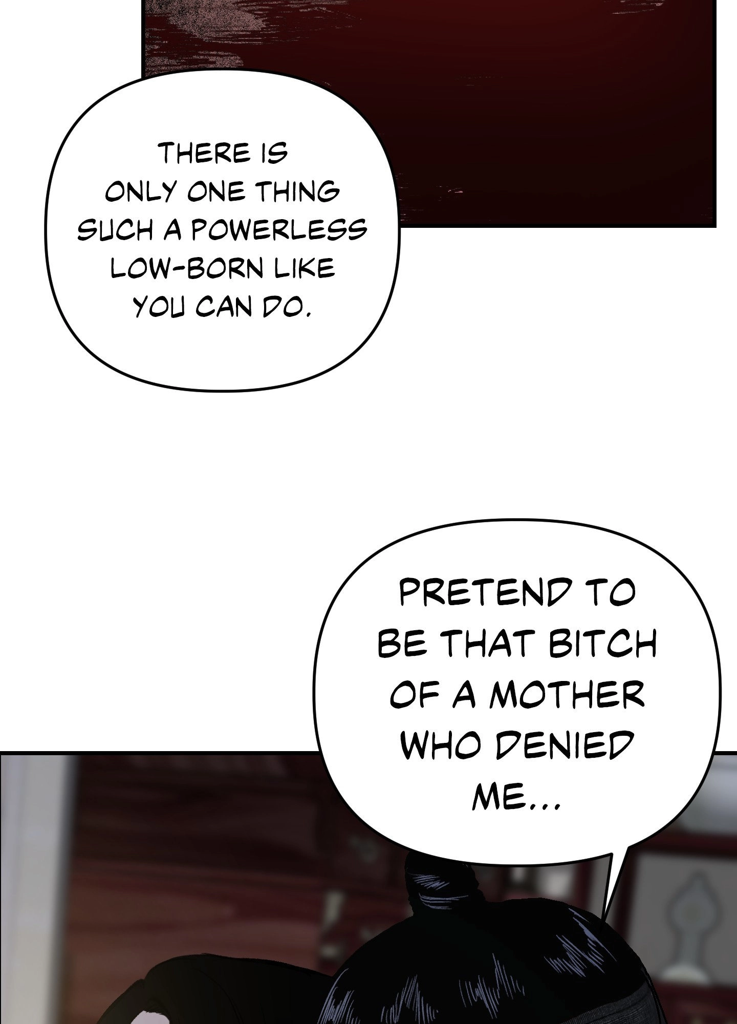 With Our Fingers Tightly Entwined Chapter 1 page 70 - 