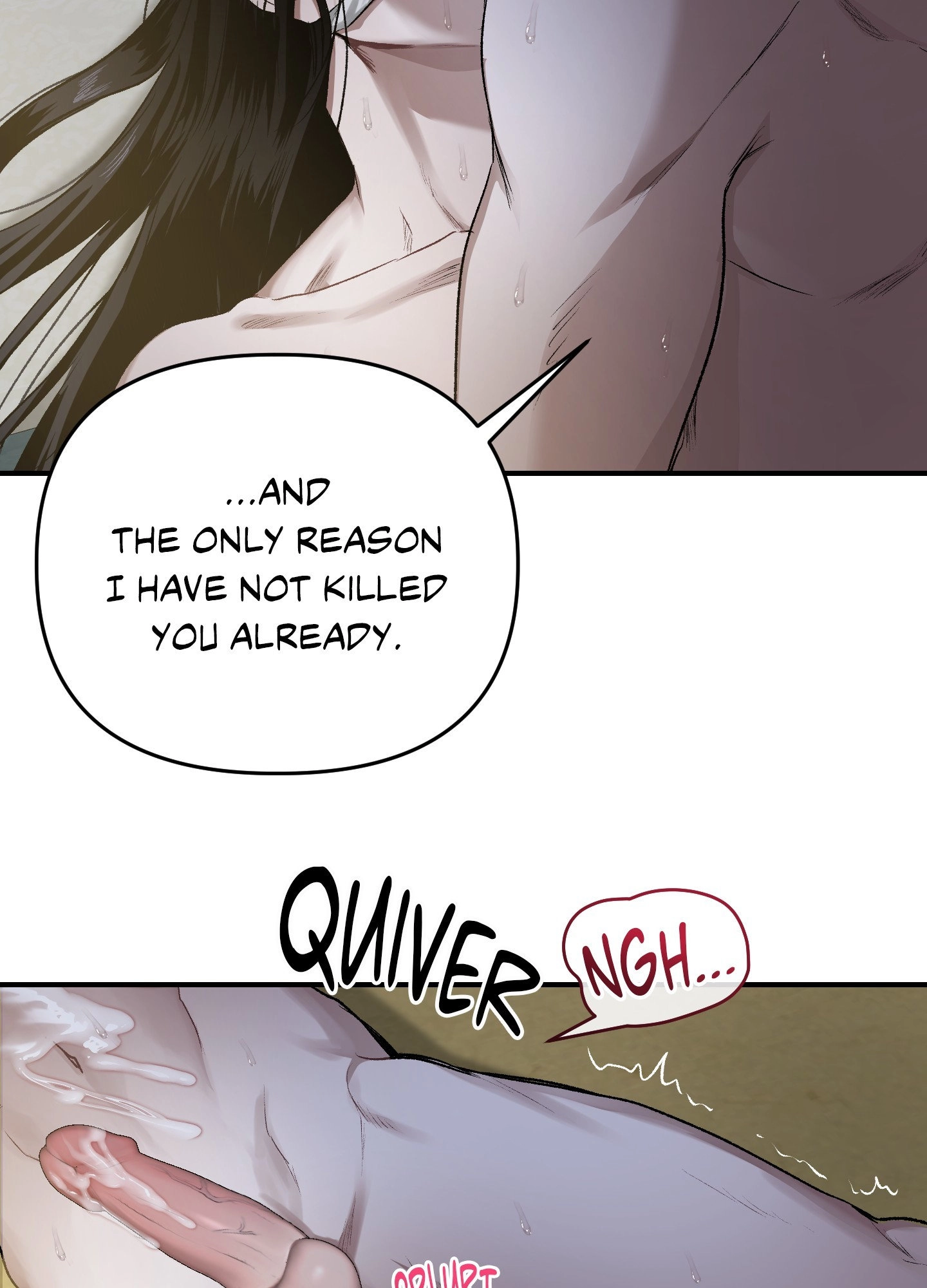 With Our Fingers Tightly Entwined Chapter 1 page 73 - 