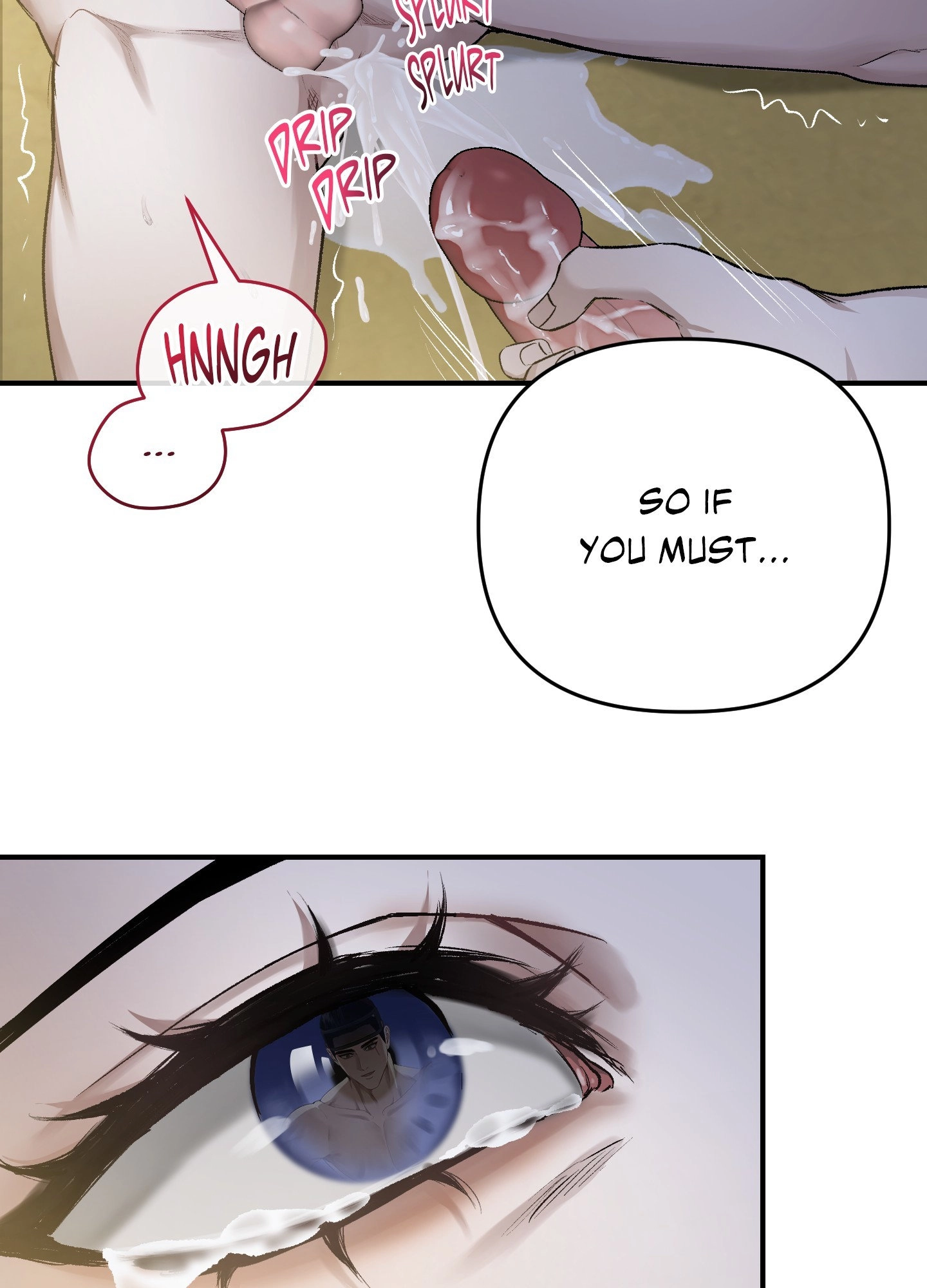 With Our Fingers Tightly Entwined Chapter 1 page 74 - 