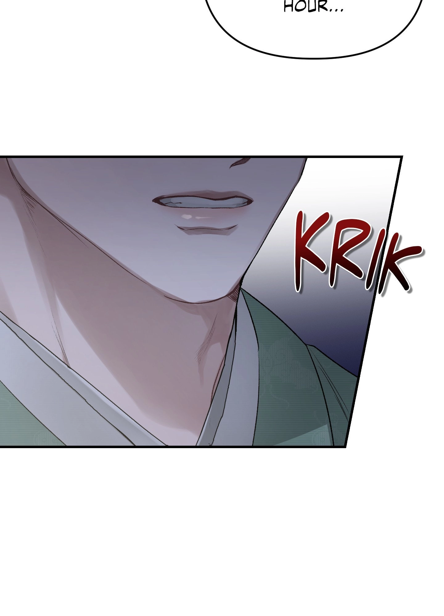 With Our Fingers Tightly Entwined Chapter 1 page 9 - 