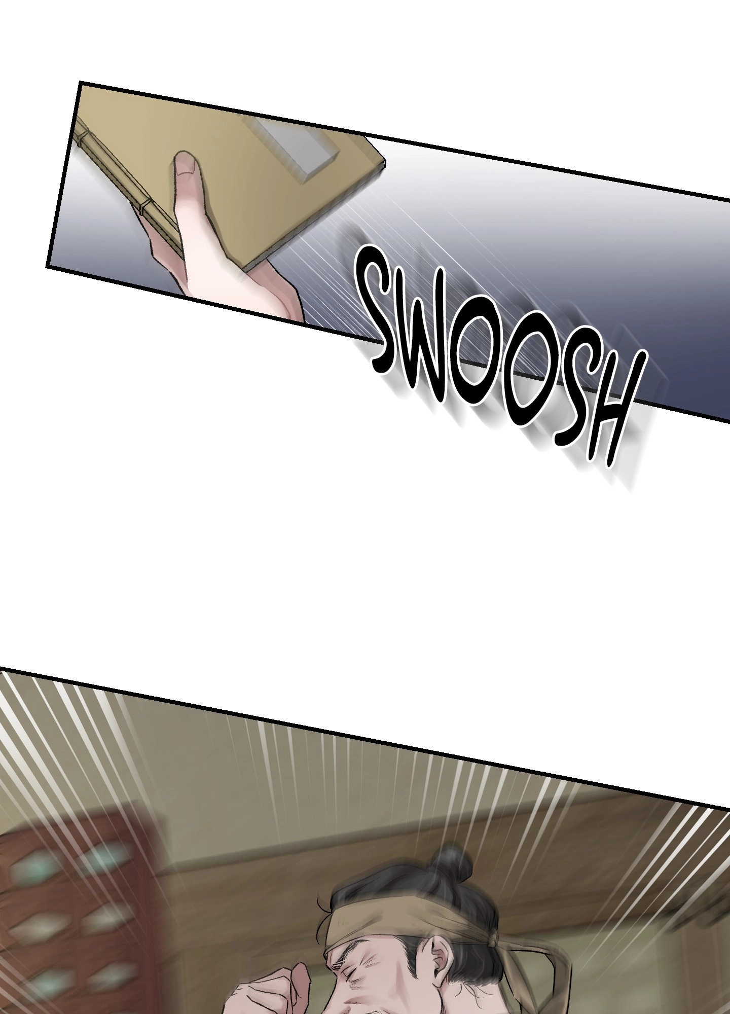 With Our Fingers Tightly Entwined Chapter 1 page 10 - 