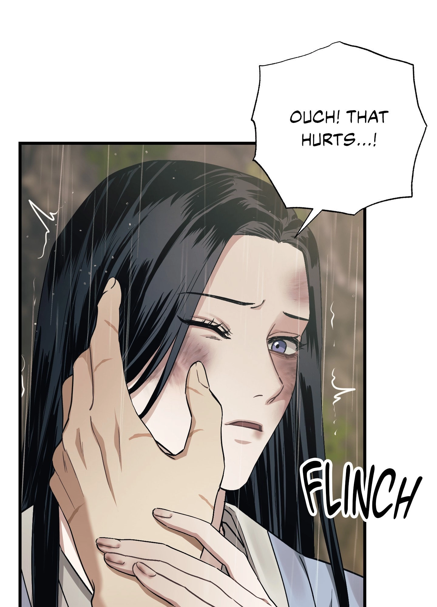 With Our Fingers Tightly Entwined Chapter 10 page 11 - 