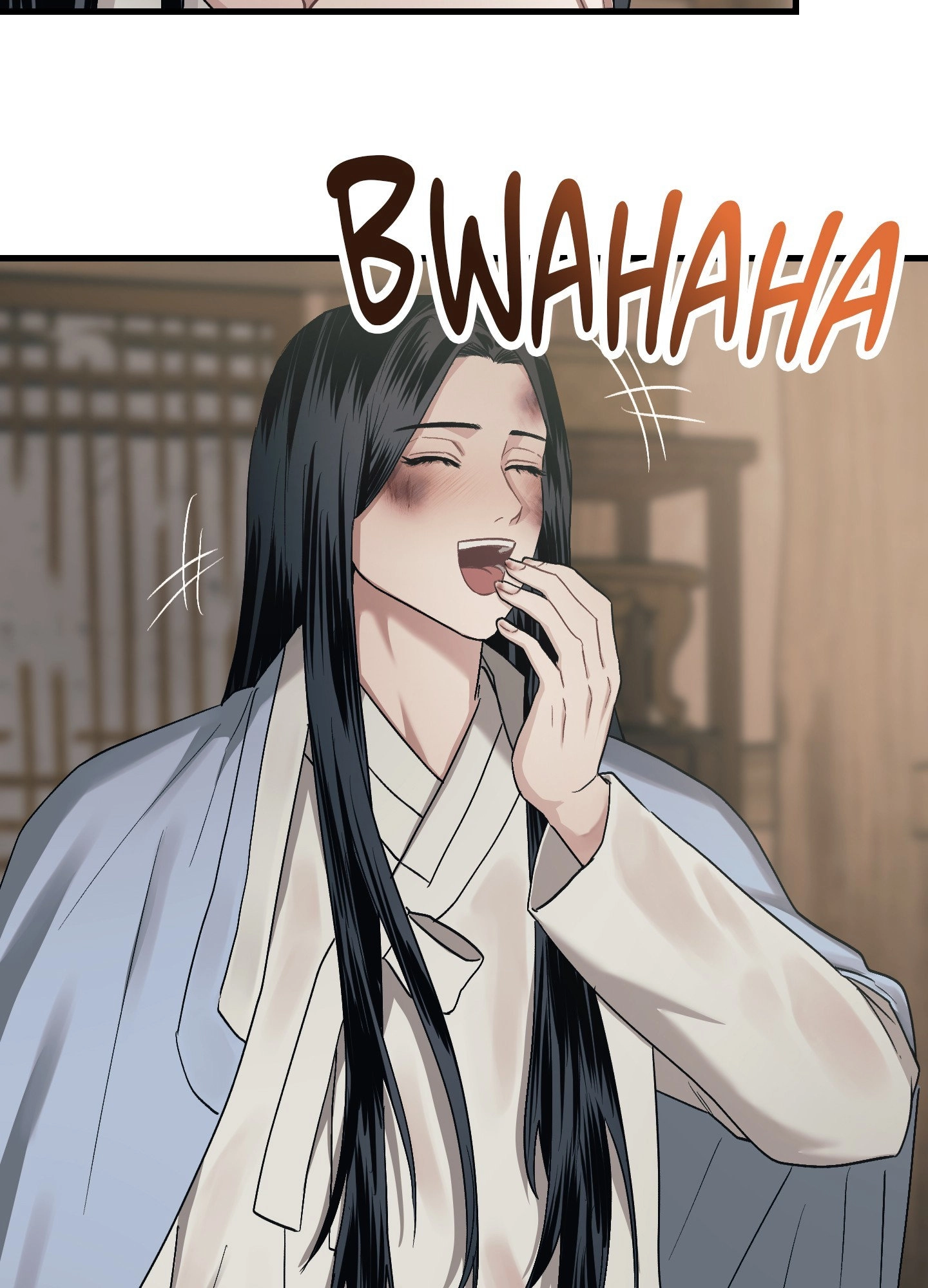 With Our Fingers Tightly Entwined Chapter 10 page 103 - 