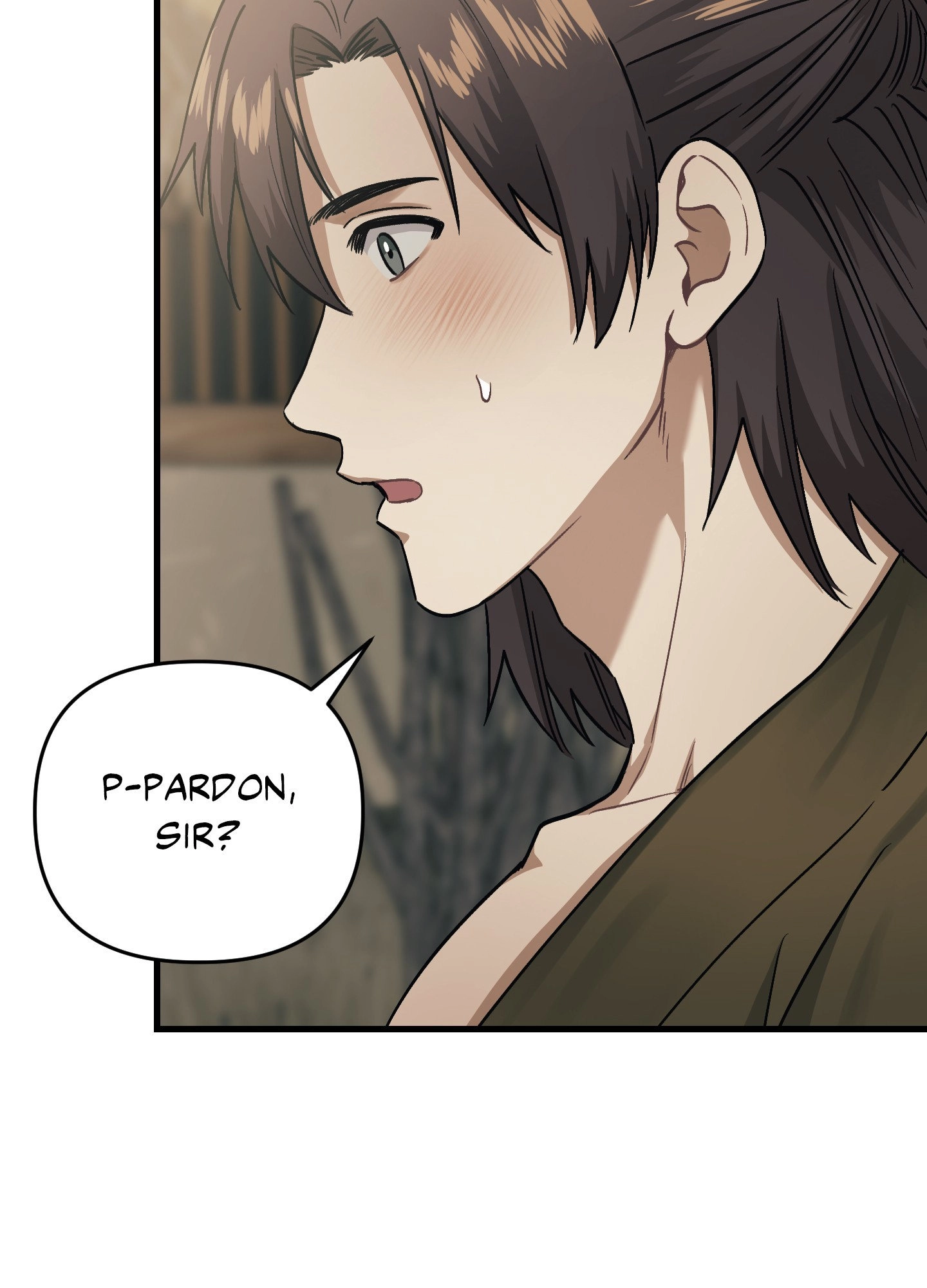 With Our Fingers Tightly Entwined Chapter 10 page 105 - 